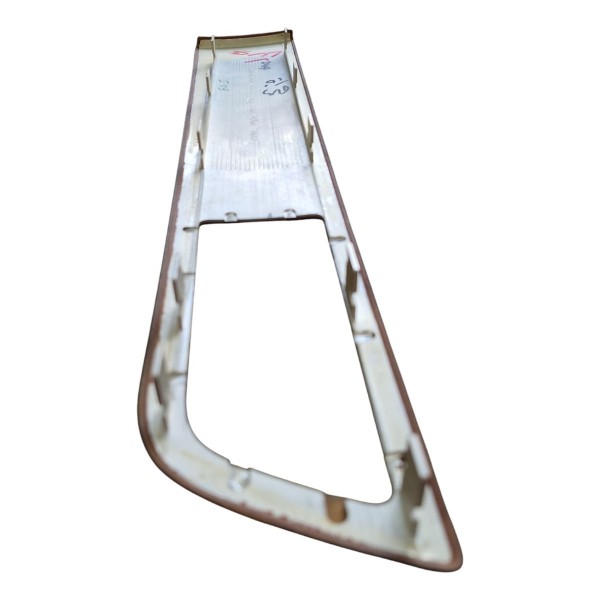 Acabamento Madeira Porta Range Rouver Sport 2010 Cx519