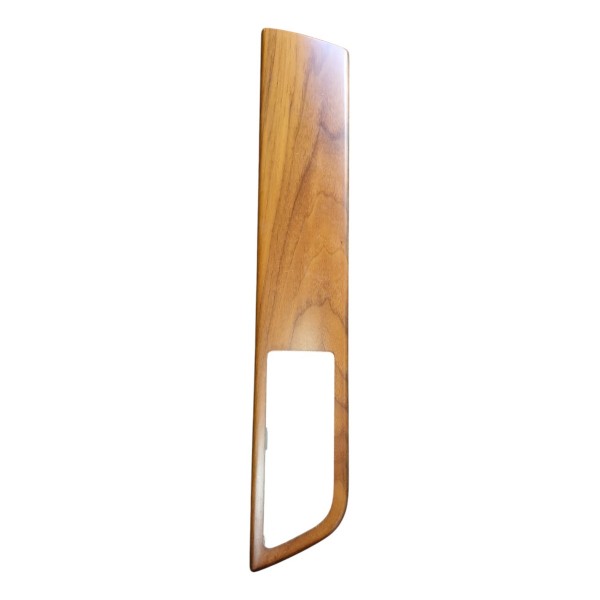 Acabamento Madeira Porta Range Rouver Sport 2010 Cx519