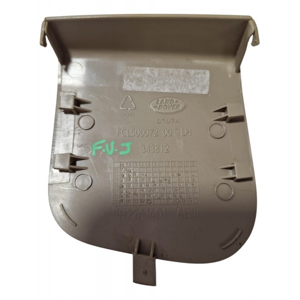 Acabamento Interno Freelander 2 2010 5h2261401 Cx519