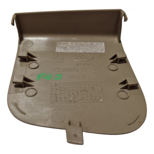 Acabamento Interno Freelander 2 2010 5h2261401 Cx519