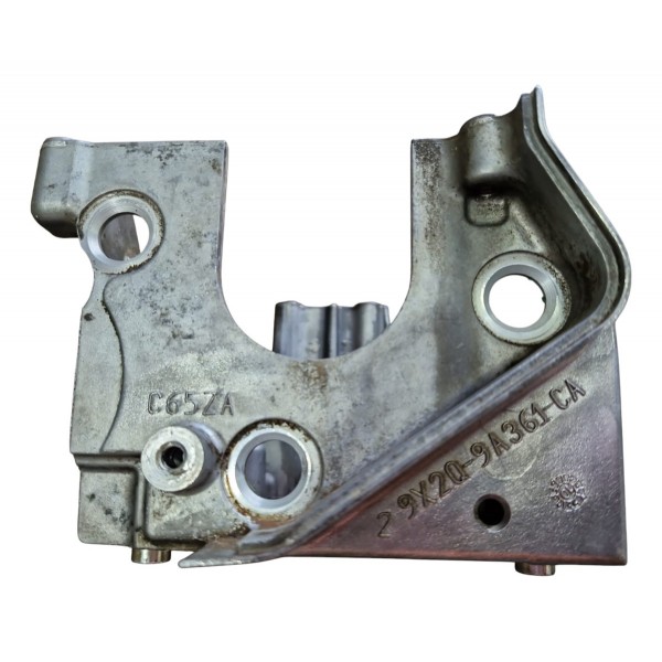 Suporte Bomba Injetora Range Rover Sport 2010 Cx520