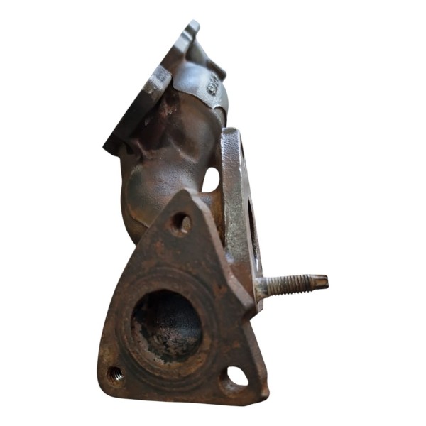 Coletor Escape L.e Range Rover Sport 2010 Cx 220