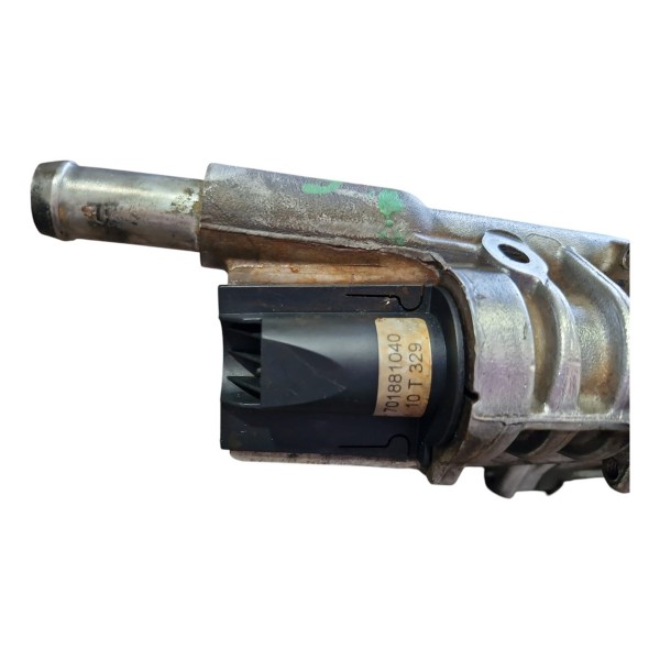 Válvula Egr Range Rover Sport 2010  Cx520