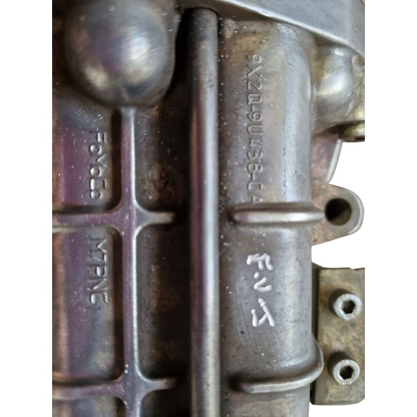 Válvula Egr Range Rover Sport 2010  Cx520