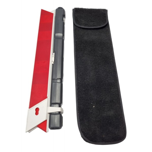 Triângulo Sinalização Discovery Sport 2015 Cx461