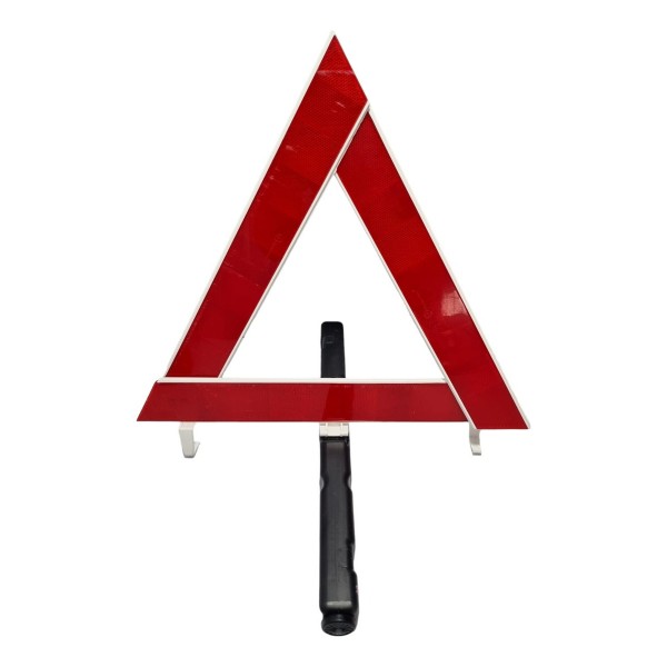 Triângulo Sinalização Discovery Sport 2015 Cx461