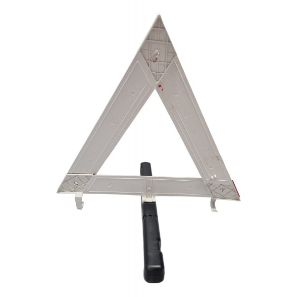 Triângulo Sinalização Discovery Sport 2015 Cx461