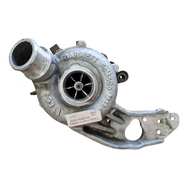 Turbina L.e Range Rover Sport 2010  Cx520