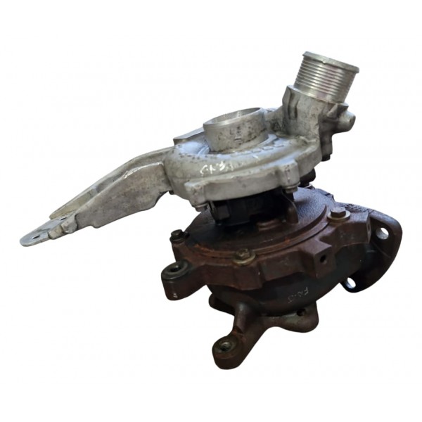 Turbina L.e Range Rover Sport 2010  Cx520