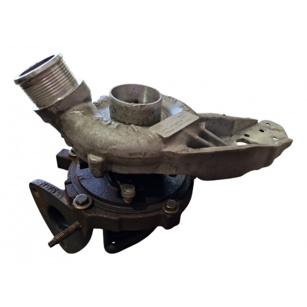 Turbina L.e Range Rover Sport 2010  Cx520