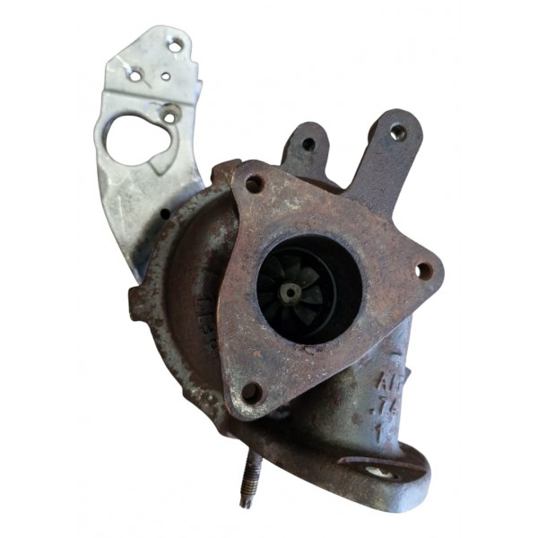 Turbina L.e Range Rover Sport 2010  Cx520