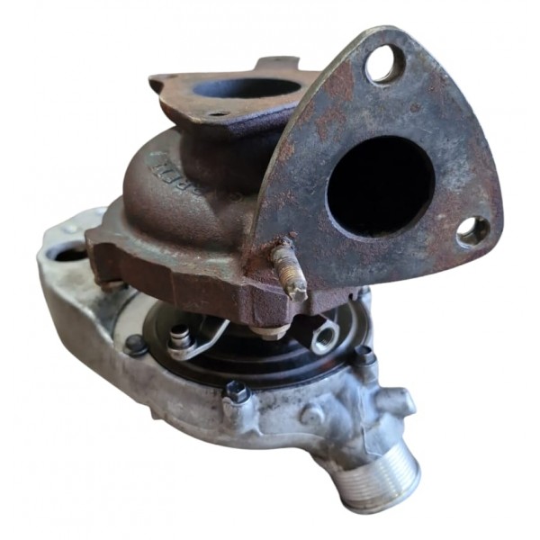 Turbina L.e Range Rover Sport 2010  Cx520