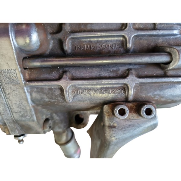 Válvula Egr L.e Rangr Rover Sport 2010  Cx520