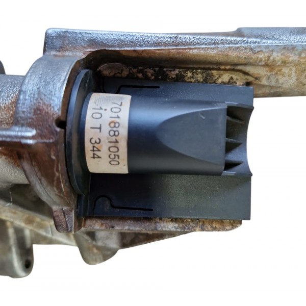 Válvula Egr L.e Rangr Rover Sport 2010  Cx520