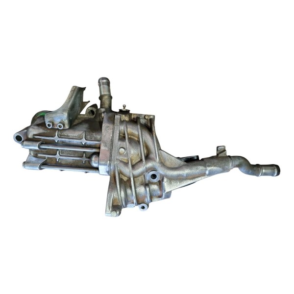 Válvula Egr L.e Rangr Rover Sport 2010  Cx520