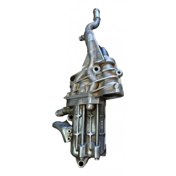 Válvula Egr L.e Rangr Rover Sport 2010  Cx520