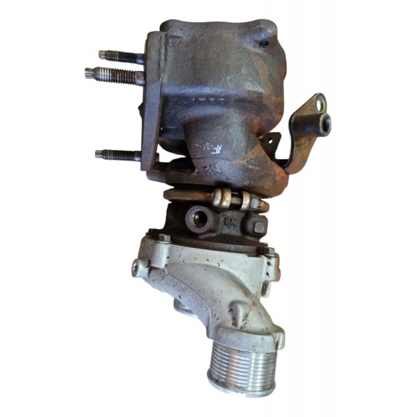 Turbina L.d Range Rover Sport 2010  Cx520