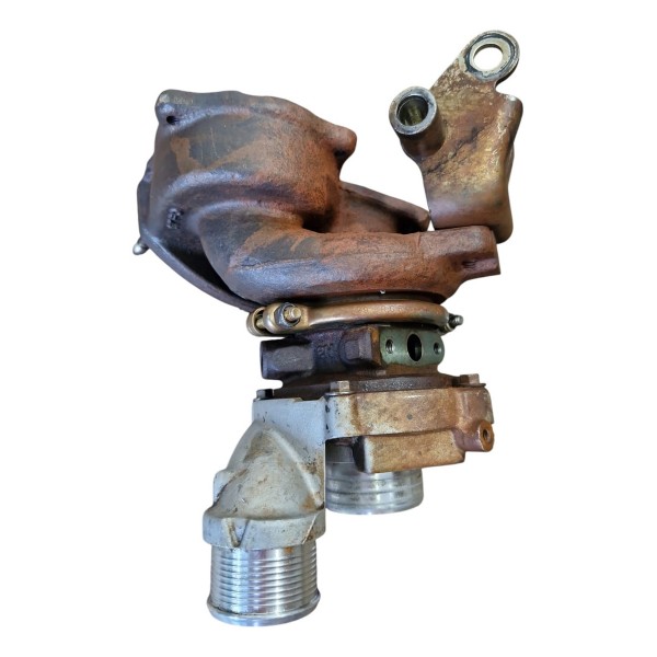 Turbina L.d Range Rover Sport 2010  Cx520