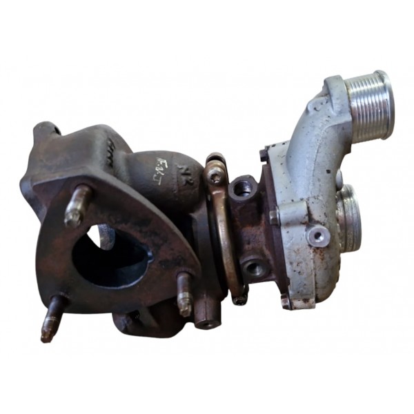 Turbina L.d Range Rover Sport 2010  Cx520