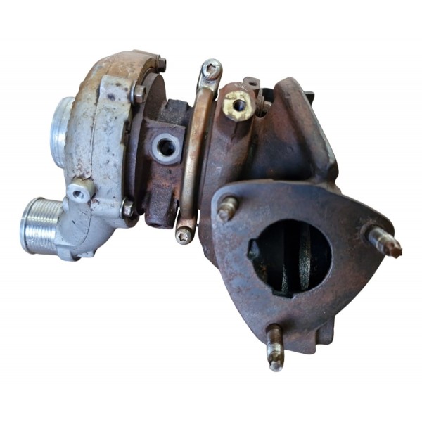 Turbina L.d Range Rover Sport 2010  Cx520