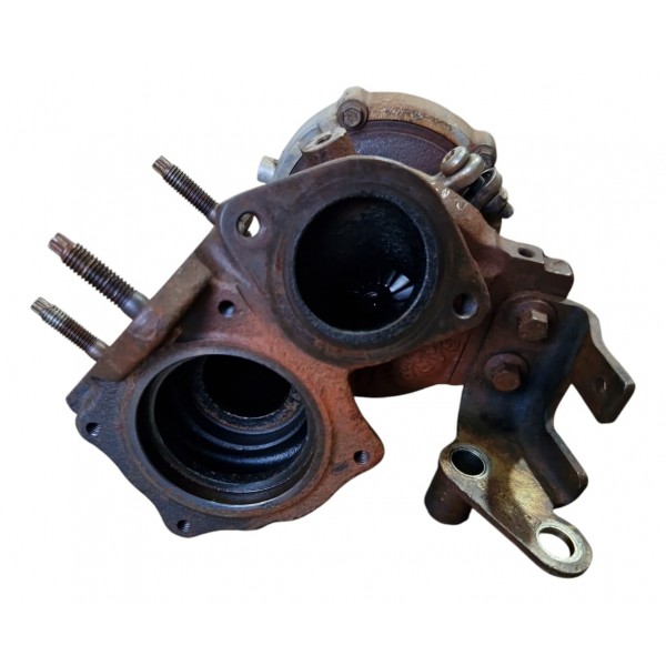 Turbina L.d Range Rover Sport 2010  Cx520