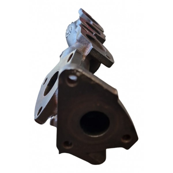 Coletor Escape L. D Range Rover Sport 2010 Cx520