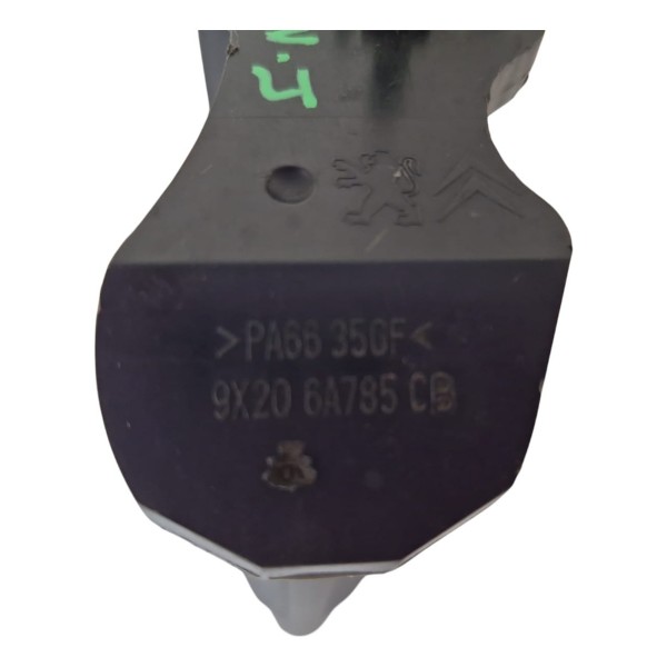 Anti Chama Motor Land Rover Sport 2010 Cx520