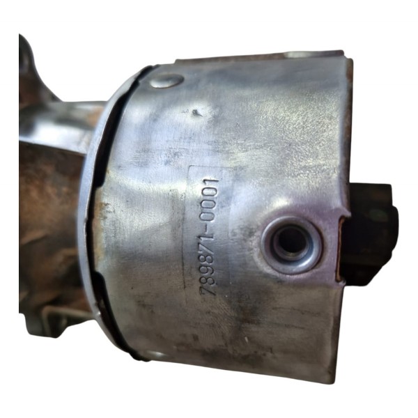 Atuador De Turbina Range Rover Sport 2010 Cx521