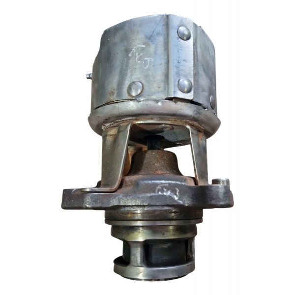 Atuador De Turbina Range Rover Sport 2010 Cx521