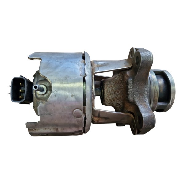 Atuador De Turbina Range Rover Sport 2010 Cx521