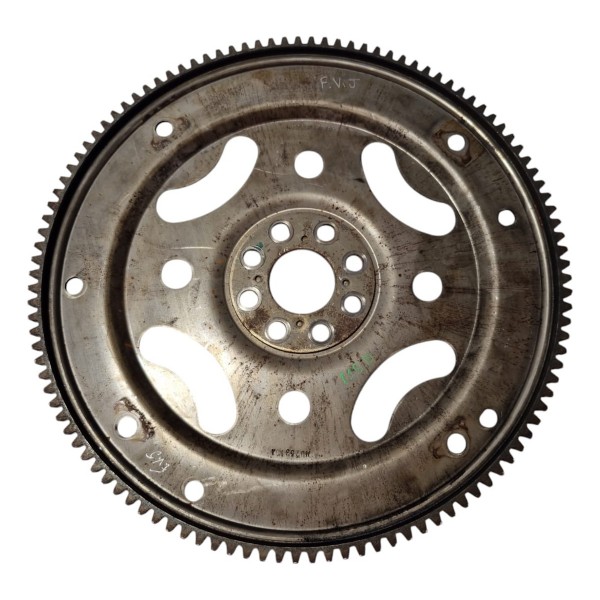 Volante Do Motor Land Rover Sport 2010 Cx521