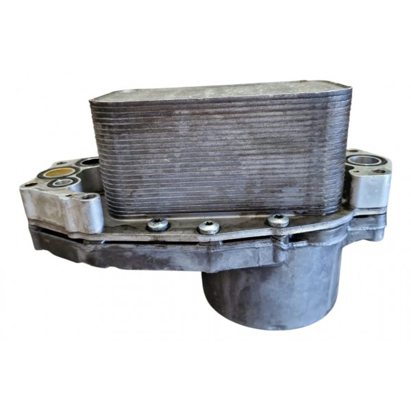 Suporte Filtro Do Óleo Range Rover Sport 2010 Cx521