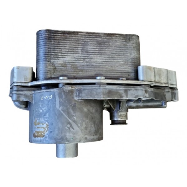 Suporte Filtro Do Óleo Range Rover Sport 2010 Cx521