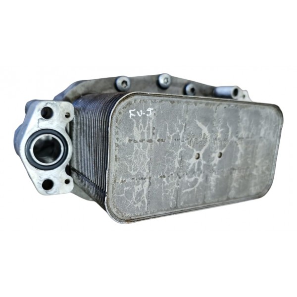 Suporte Filtro Do Óleo Range Rover Sport 2010 Cx521