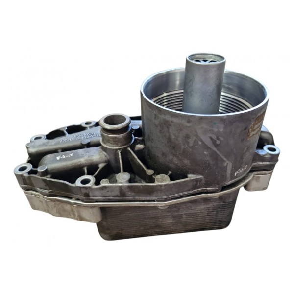 Suporte Filtro Do Óleo Range Rover Sport 2010 Cx521