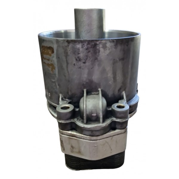 Suporte Filtro Do Óleo Range Rover Sport 2010 Cx521