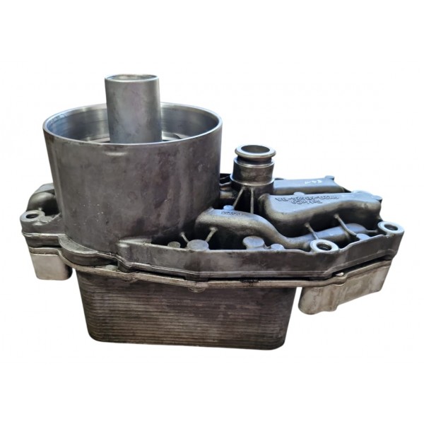 Suporte Filtro Do Óleo Range Rover Sport 2010 Cx521