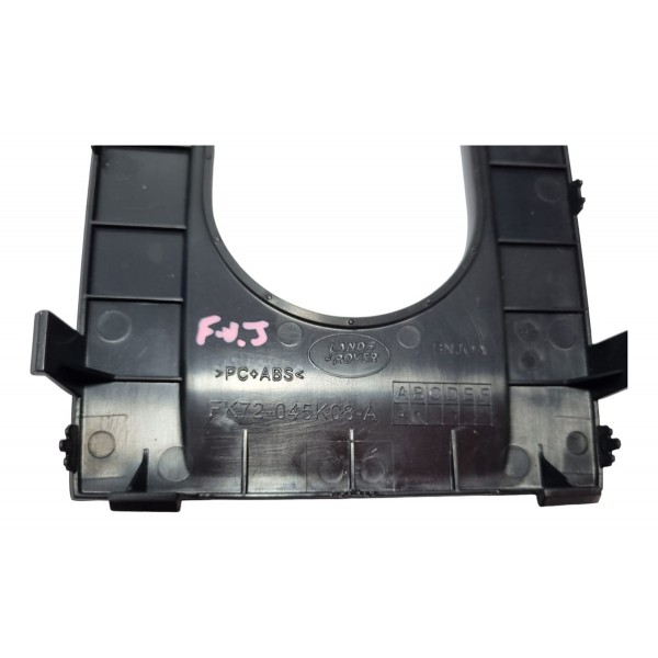 Moldura Cambio Console Discovery Sport 2015 Cx461