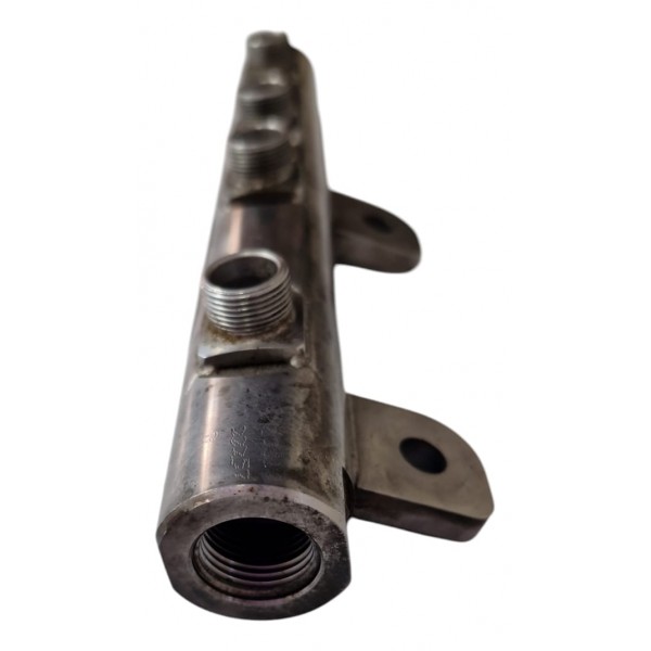 Flauta Dos Bicos Injetores L.e Land Rover Sport 2010 Cx521