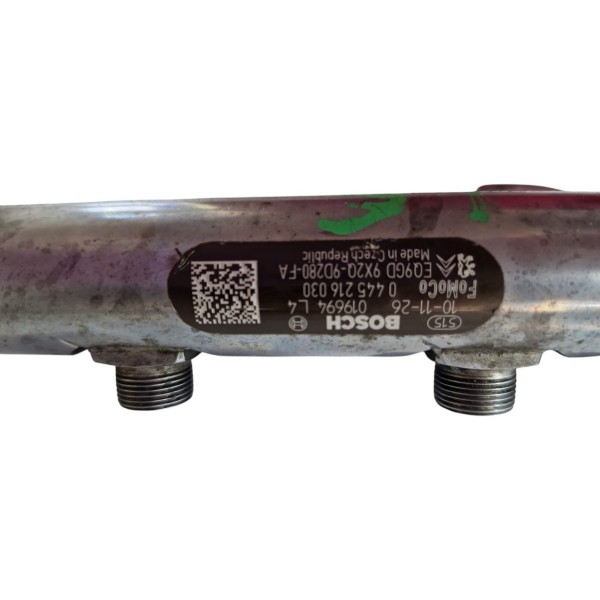 Cardan Dianteiro Range Rover Sport 2010 30.v6