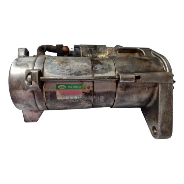 Motor Partida Range Rover Sport 2010 V6 3.0