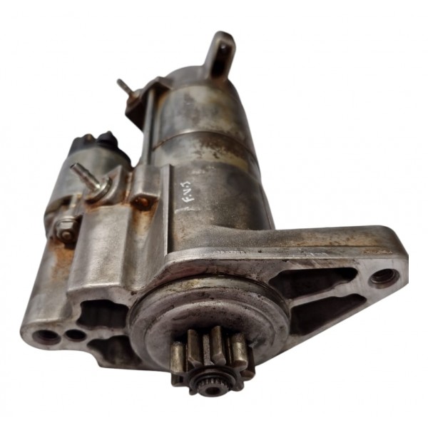 Motor Partida Range Rover Sport 2010 V6 3.0