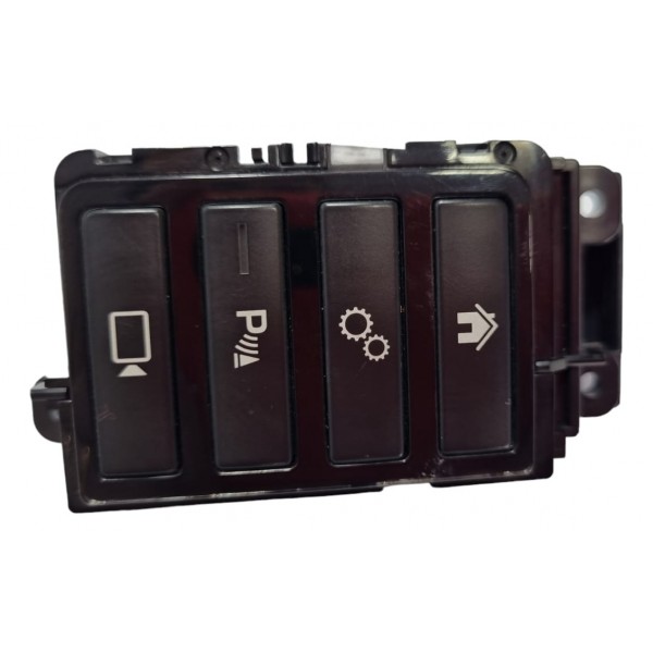 Comando Funções Multimídia Discovery Sport 15 Cx461