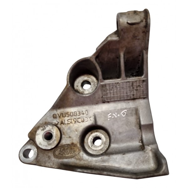 Suporte Bomba Direção Range Rover Sport 2010 3.0 V6 Cx521