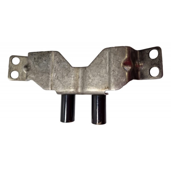 Suporte Escape Range Rover Sport 2010 V6 3.0 Cx521