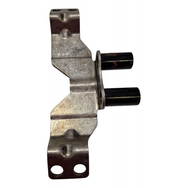 Suporte Escape Range Rover Sport 2010 V6 3.0 Cx521