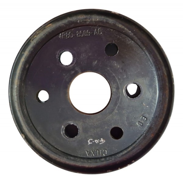 Polis Bomba D.agua Range Rover Sport V6 3.0 2010 Cx521