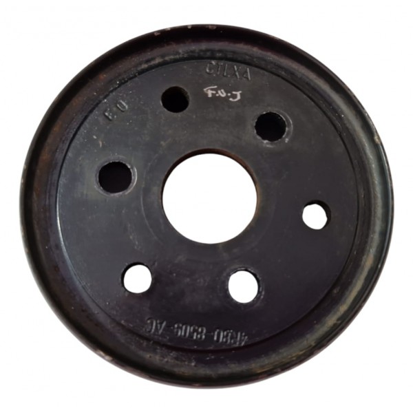 Polis Bomba D.agua Range Rover Sport V6 3.0 2010 Cx521