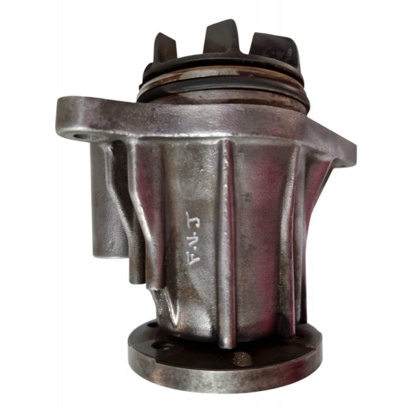 Bomba D.agua Range Rover Sport 2010 3.0 V6 Cx521