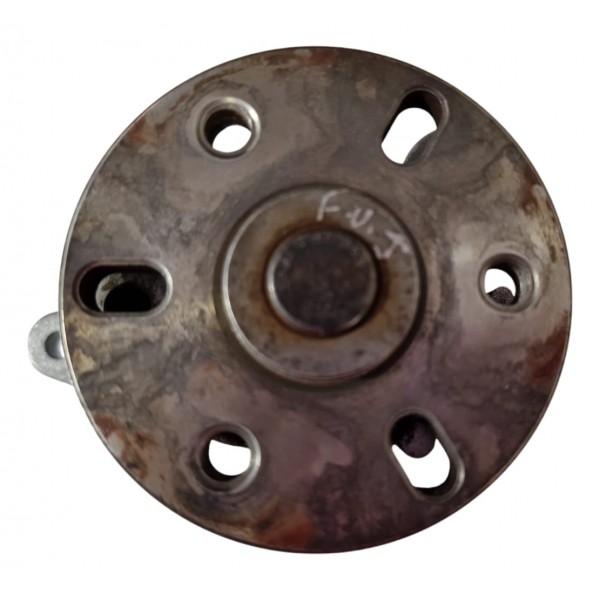 Bomba D.agua Range Rover Sport 2010 3.0 V6 Cx521